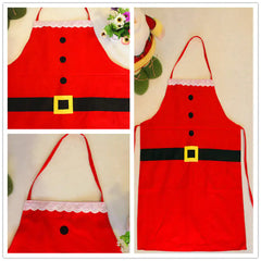 Xmas Apron