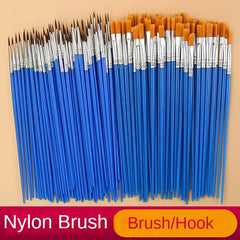 Painting Art Brush Set