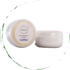 Vegan Deodorant Cream