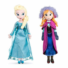 Frozen Stuffed Plush Doll