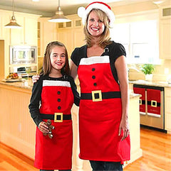 Xmas Apron