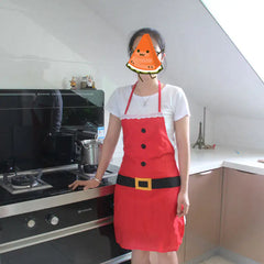 Xmas Apron